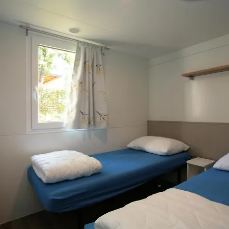 Camping Adria Mobile Park 4*