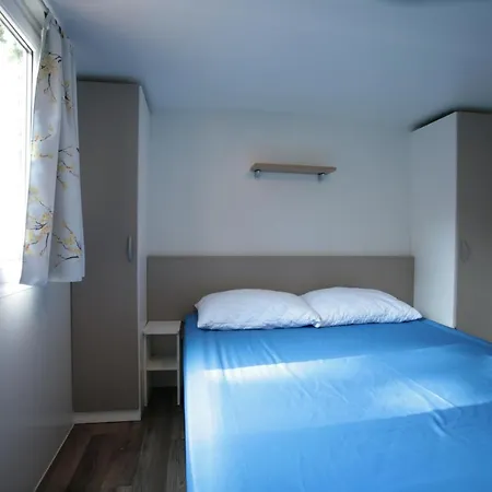 Camping Adria Mobile Park