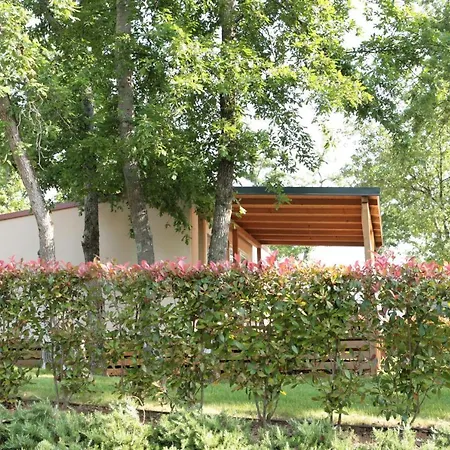 Camping Adria Mobile Park Parco vacanze 4*