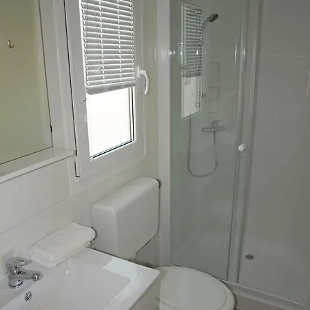Üdülőpark Camping Adria Mobile Park 4*
