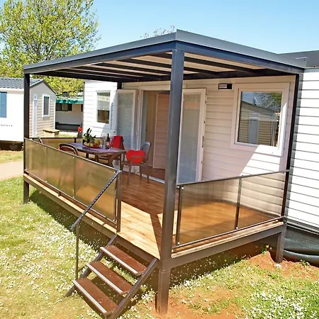 Camping Adria Mobile Park 4*