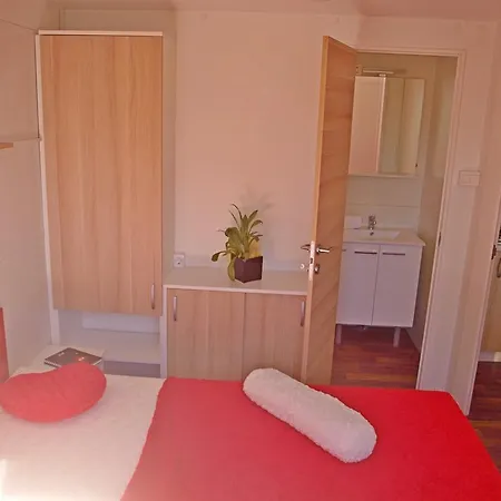 Camping Adria Mobile Park