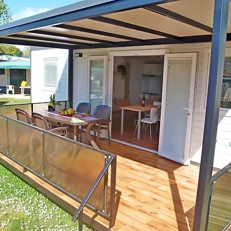 Camping Adria Mobile Park 4*