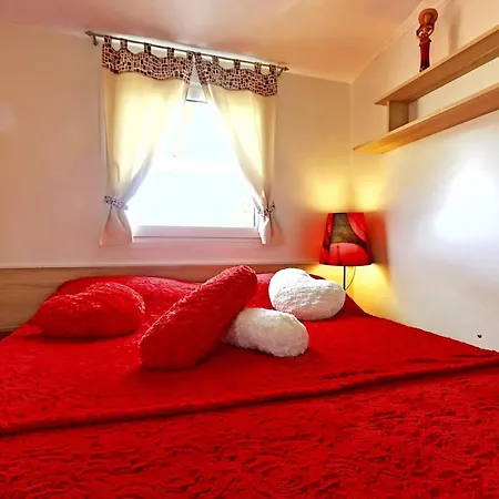 Camping Adria Mobile Park Üdülőpark Umag
