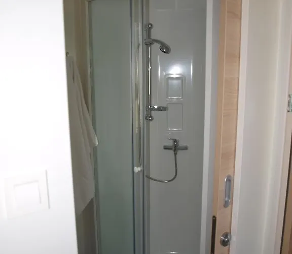 Camping Adria Mobile Park Holiday park 4*