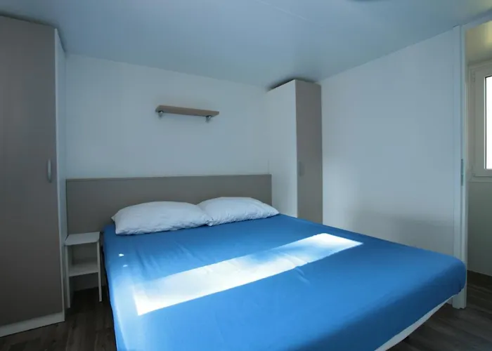 Camping Adria Mobile Park Holiday park Umag