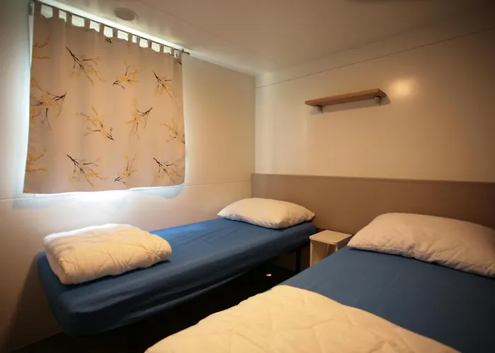 Camping Adria Mobile Park