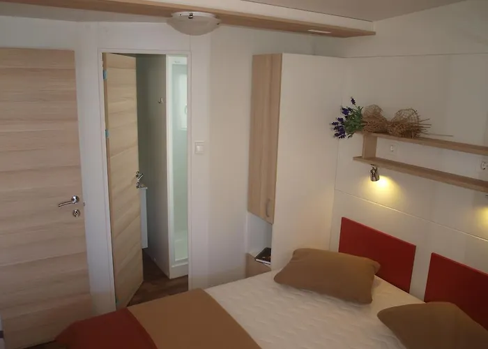 Camping Adria Mobile Park Umag