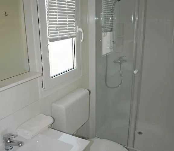 Holiday park Camping Adria Mobile Park 4*