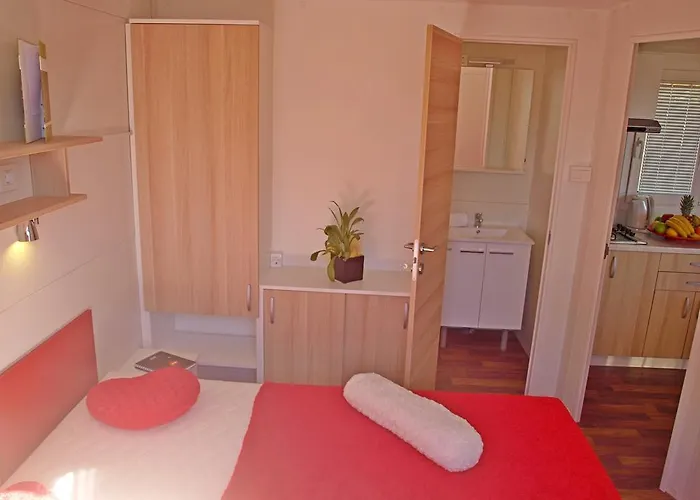 Camping Adria Mobile Park