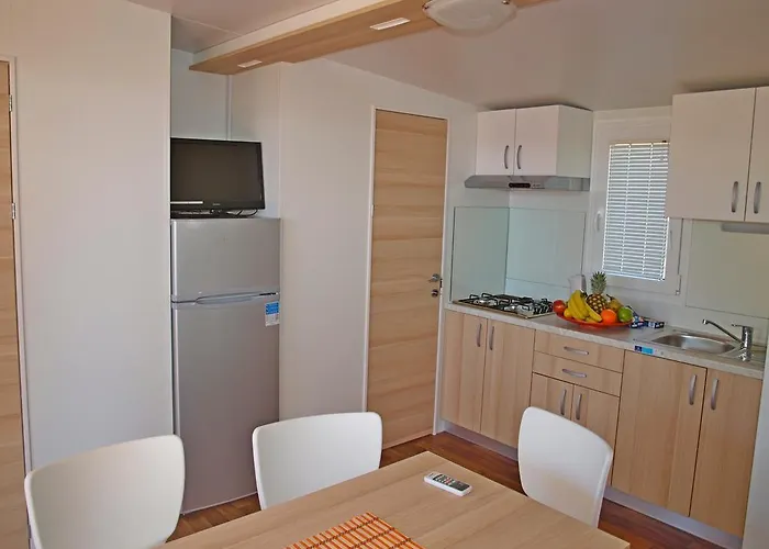 Camping Adria Mobile Park