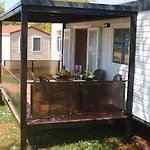 Holiday park Camping Adria Mobile Park