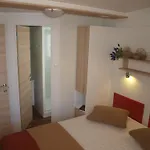 Camping Adria Mobile Park Umag