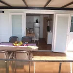 Camping Adria Mobile Park Holiday park 4*