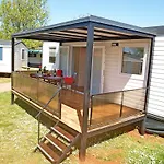 Camping Adria Mobile Park 4*