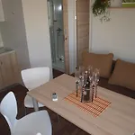Holiday park Camping Adria Mobile Park