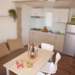 Holiday park Camping Adria Mobile Park