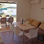 Camping Adria Mobile Park Holiday park Umag