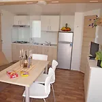 Camping Adria Mobile Park 4*