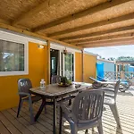 Holiday park Camping Adria Mobile Park