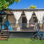 Camping Adria Mobile Park 4* Umag