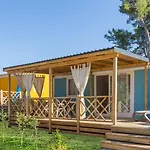 Camping Adria Mobile Park Holiday park 4*