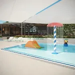 Camping Adria Mobile Park 4* Umag