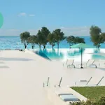 Camping Adria Mobile Park Umag