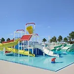 Holiday park Camping Adria Mobile Park Umag