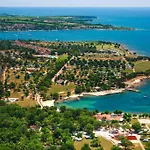 Holiday park Camping Adria Mobile Park