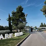 Camping Adria Mobile Park Holiday park Umag