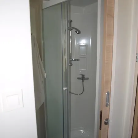 Camping Adria Mobile Park Kompleks wypoczynkowy 4*