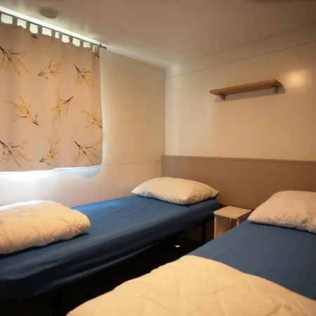 Camping Adria Mobile Park