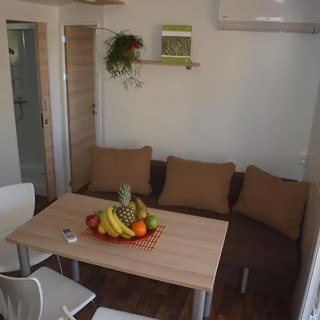 Camping Adria Mobile Park