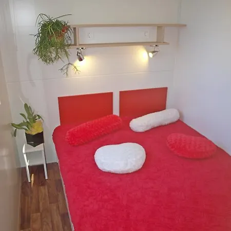 Camping Adria Mobile Park Umag