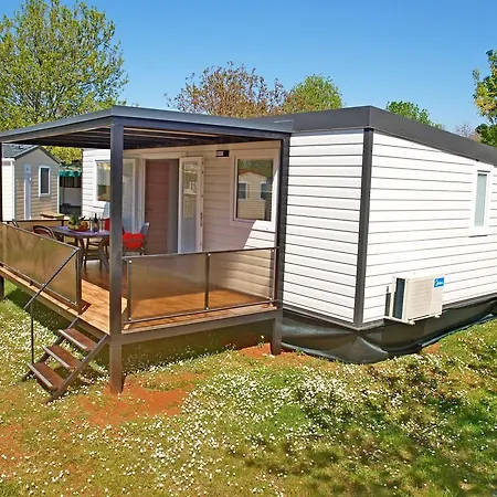 Camping Adria Mobile Park