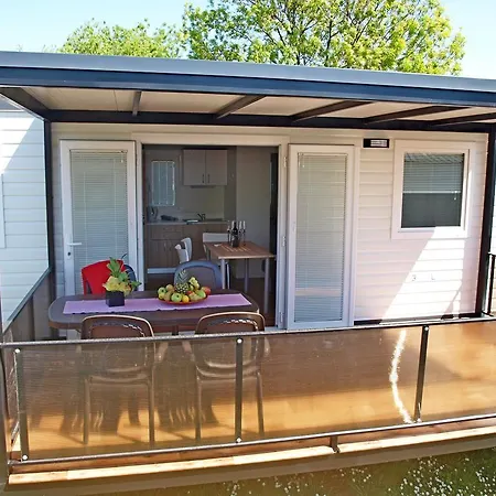 Ferienpark Camping Adria Mobile Park