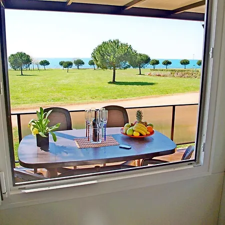 Camping Adria Mobile Park Ferienpark