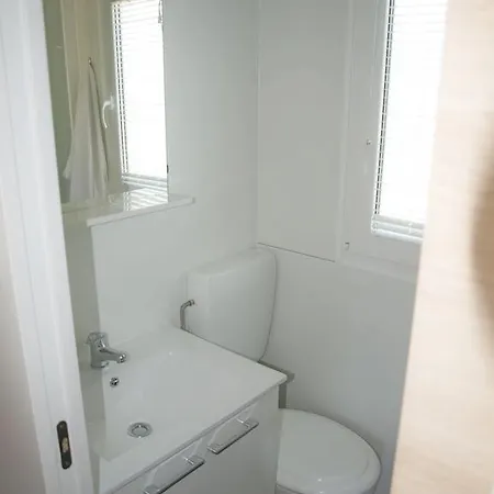 Kompleks wypoczynkowy Camping Adria Mobile Park Umag