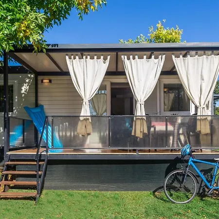 Camping Adria Mobile Park 4* Umag