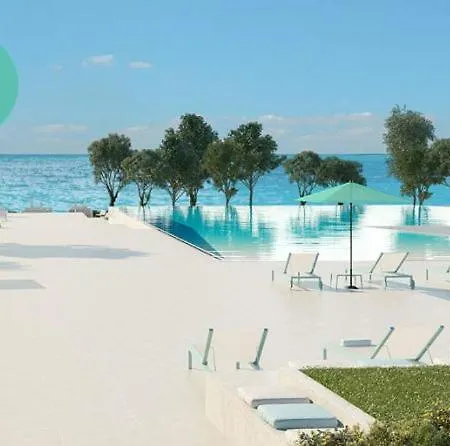 Camping Adria Mobile Park Umag