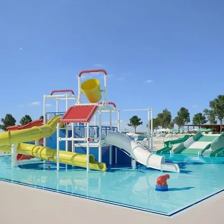 Village de vacances Camping Adria Mobile Park Umag