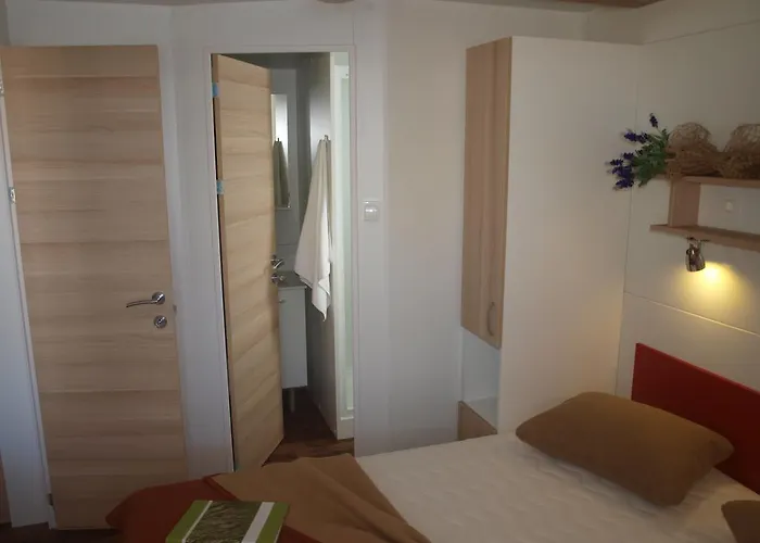 Camping Adria Mobile Park Umag