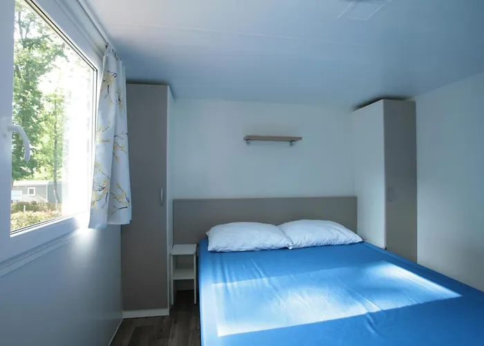 Holiday park Camping Adria Mobile Park