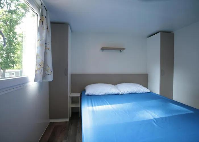 Camping Adria Mobile Park