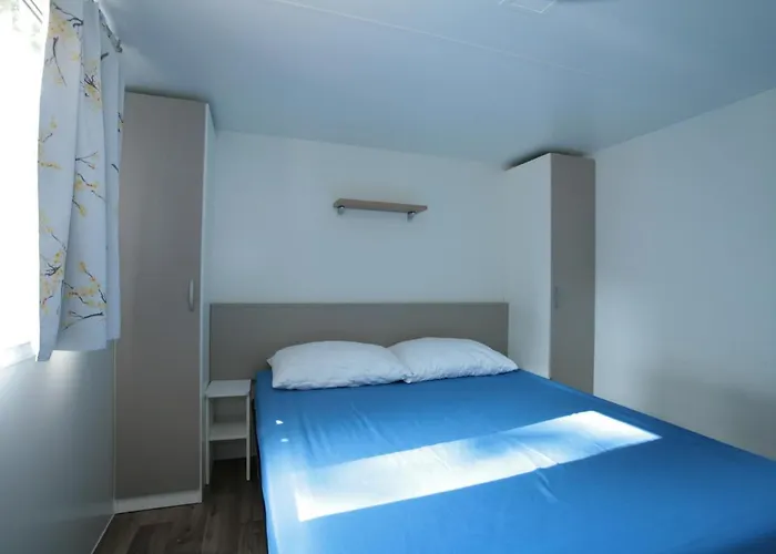 Camping Adria Mobile Park 4* Umag