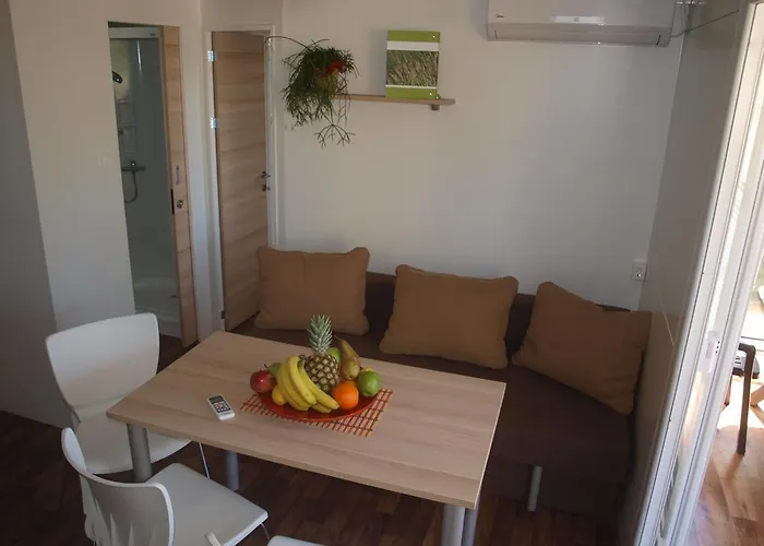 Camping Adria Mobile Park