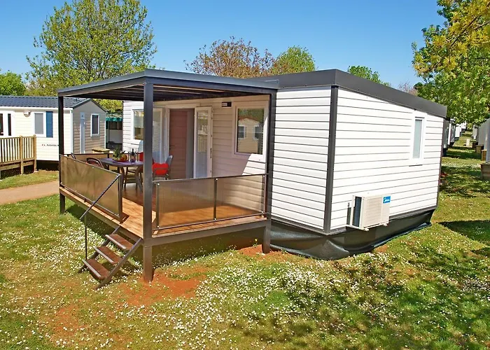 Camping Adria Mobile Park