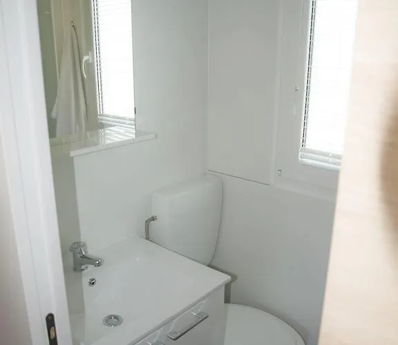 Ferienpark Camping Adria Mobile Park Umag