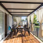 Vakantiepark Camping Adria Mobile Park